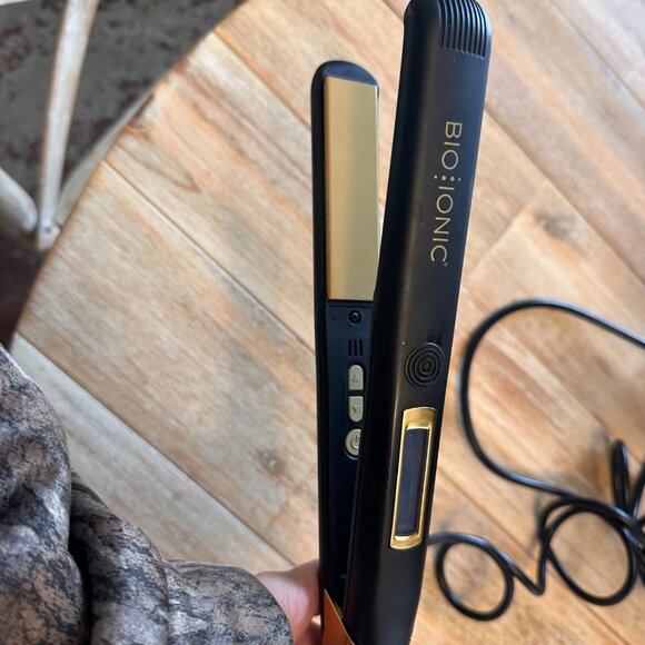 Bio ionic straighter - Picture 2 of 3
